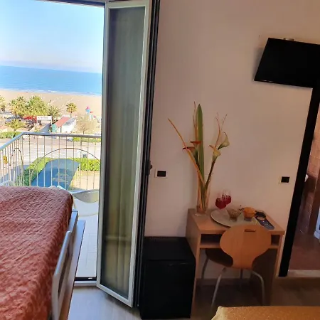Hotel Tilmar-3